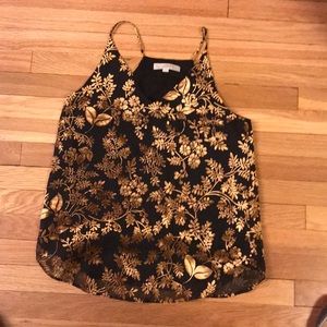Ann Taylor Loft tank
